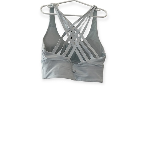 Free to Be Longline Bra - Wild Light Support, A/B Cup - Picture 4 of 5